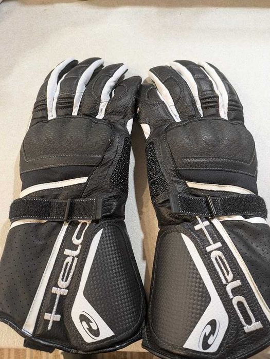 Мото ръкавици  Held Akira Evo