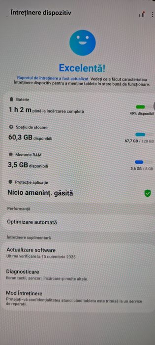 SAMSUNG Tab s8 Ultra *s pen