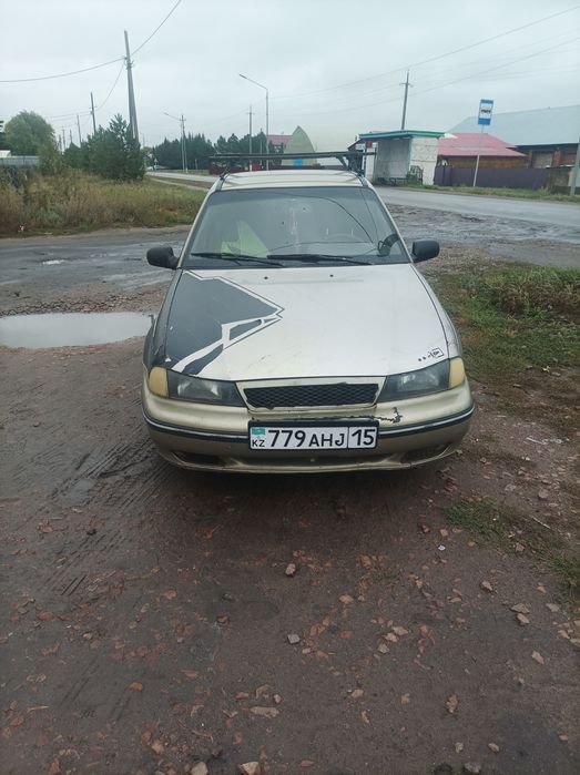 Продам нексию 1 8кл