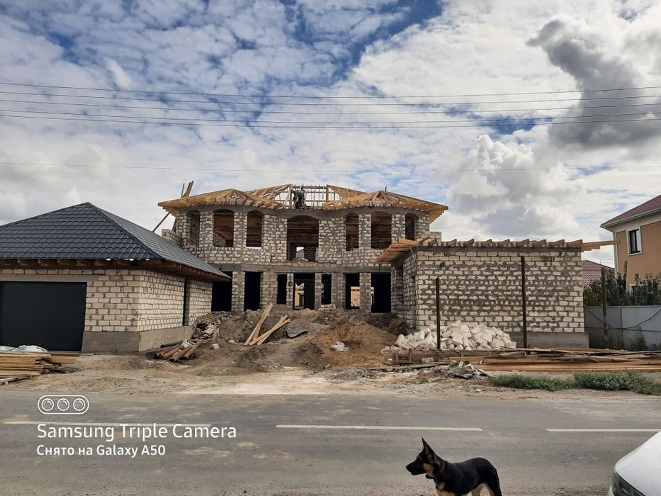 Продам участок под ИЖС