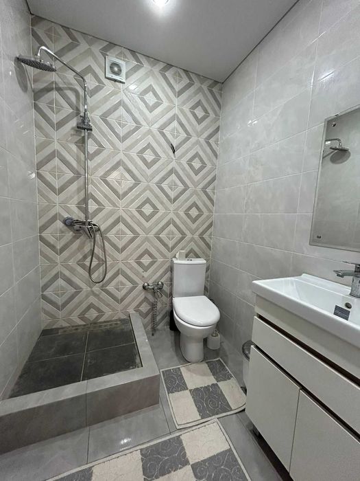 4 ком квартира в мкр. Сарыарка