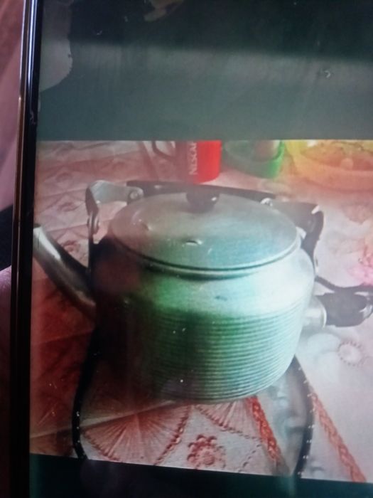 Продам электрический чайник