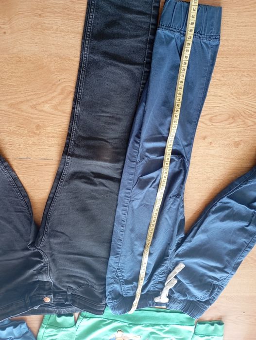 Детски дрехи 116/122 за 24лв.