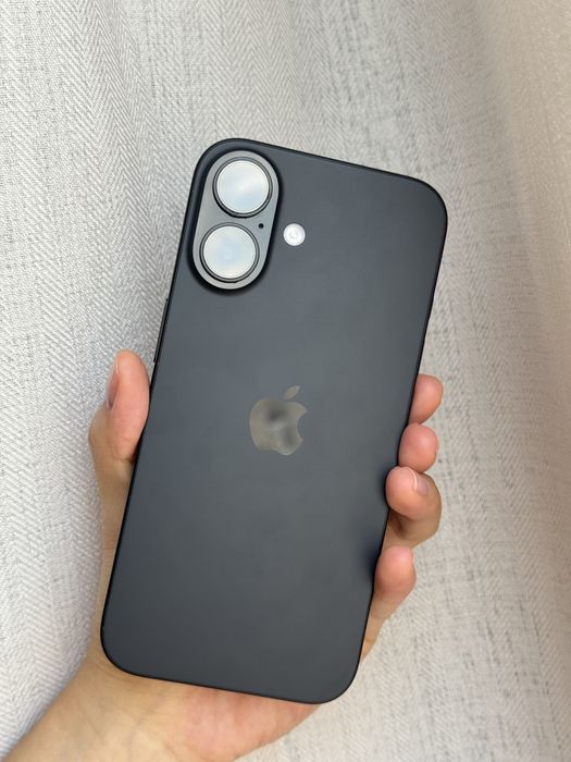 Iphone 16 128 гб
