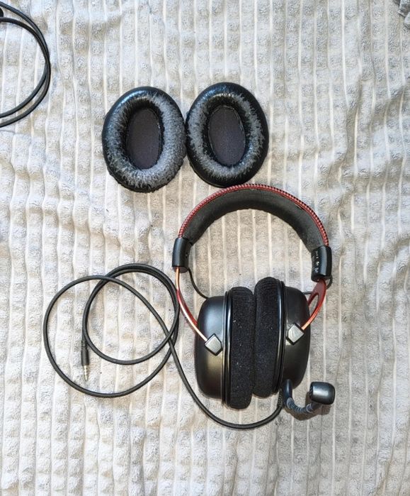 Căști HyperX cloud 2