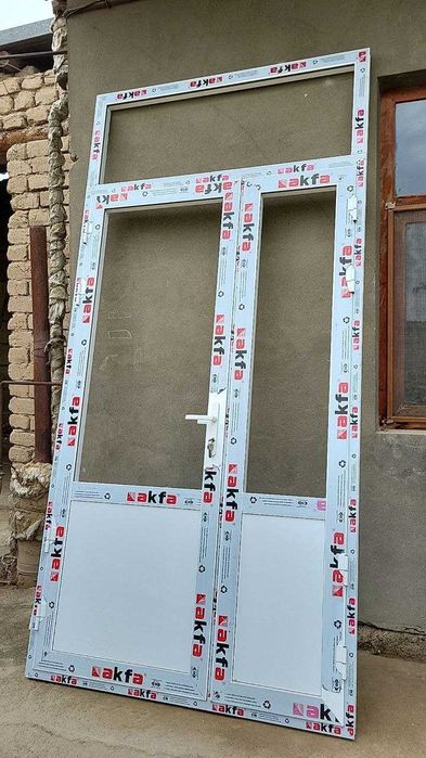 akfa rom va eshiklar