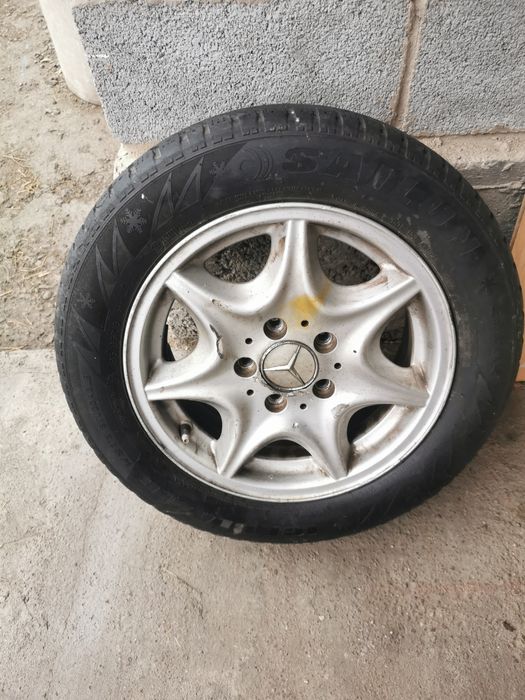 Запчасти мерс 180 цешка