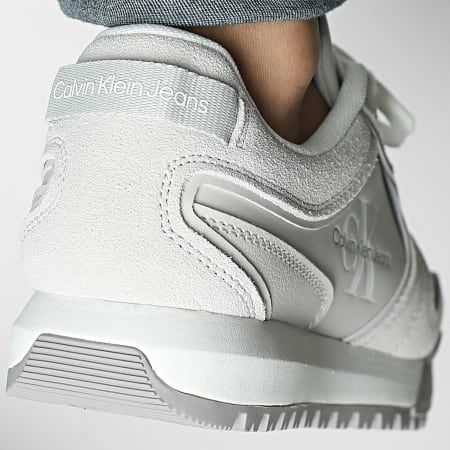 Обувки Calvin Klein