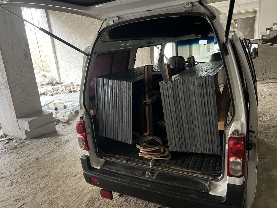 Har hil turdagi oynalar