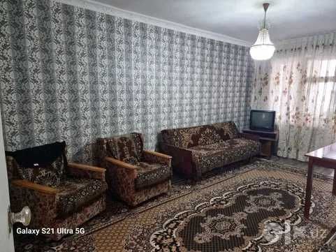 Сдается 2-х комнатная квартира в Чирчике рядом Спорт.институт