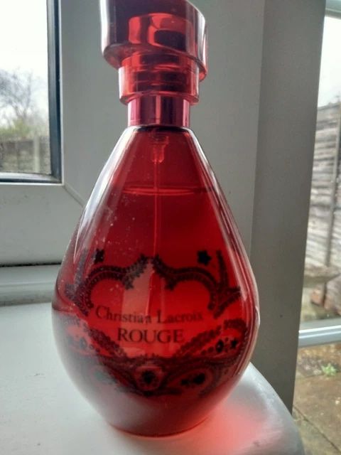 Снятые  парфюмы Avon