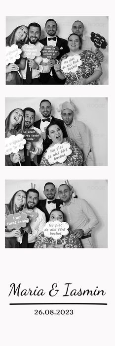 Oglinda foto - Magic Mirror Arad