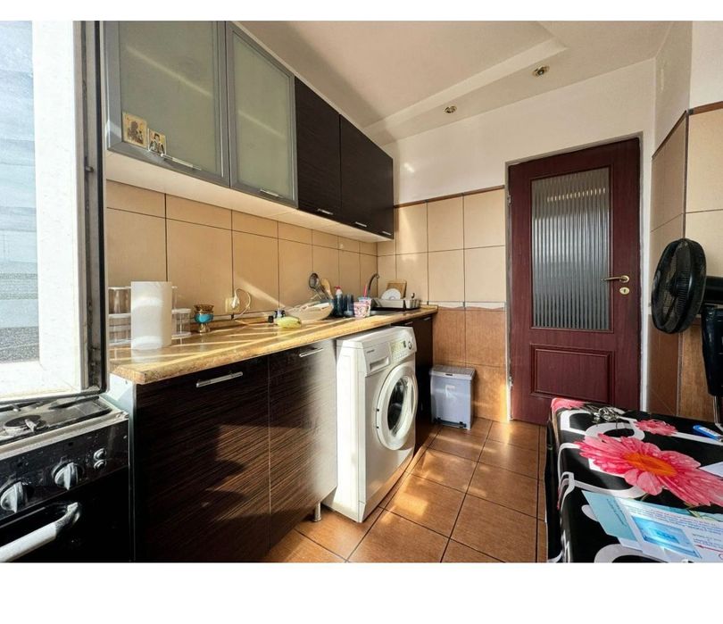 Proprietar vând apartament 2 camere Dristor