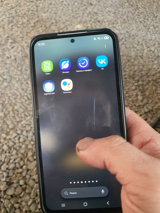 Samsung a 54 шымкент