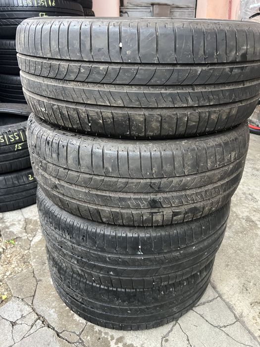 Anvelope vara 205 55 16 Michelin