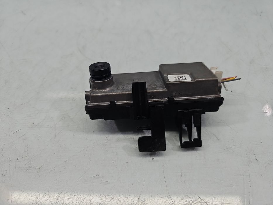 Camera video centrala Renault Megane 4 284624085R