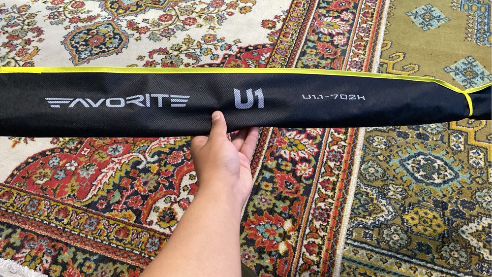 продам Favorite u1