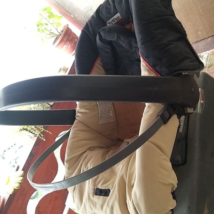 Scaun auto Peg-Perego