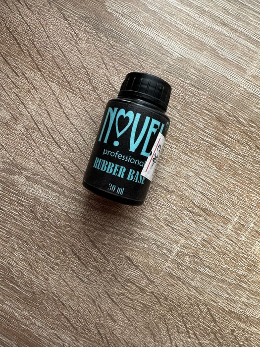 техника и материалы для маникюра