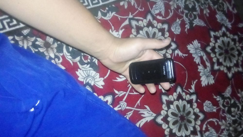 Novey A70 yangi holati zor 3 oylik chaqaloq