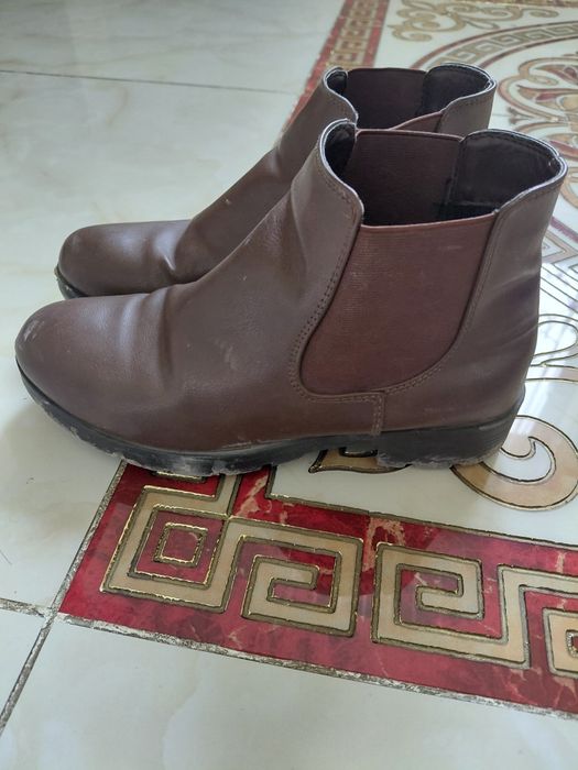 Аяқ киімдер 1000 тенге