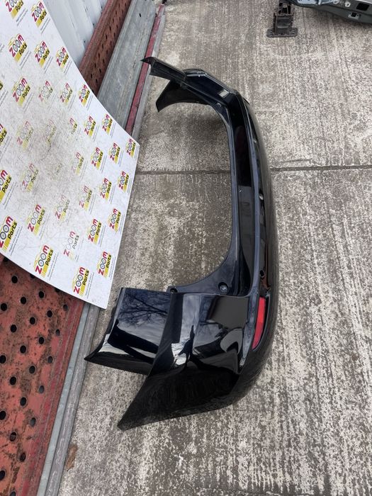Bara spate Mazda 2 DY 2003-2007