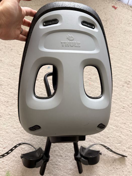 Scaun copii pentru bicicleta Thule
