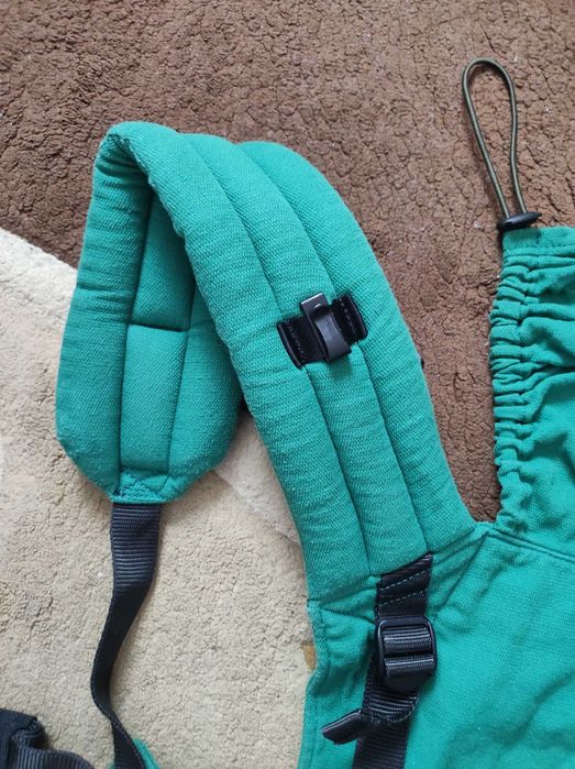 Bobocel sistem de purtare