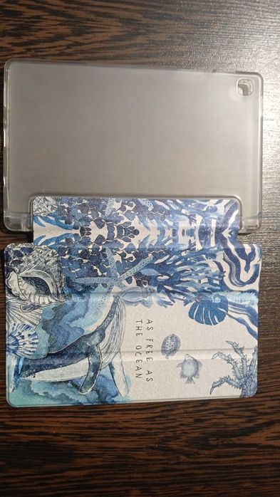 Husa Samsung Galaxy Tab. A7 Lite 8.7 inch.