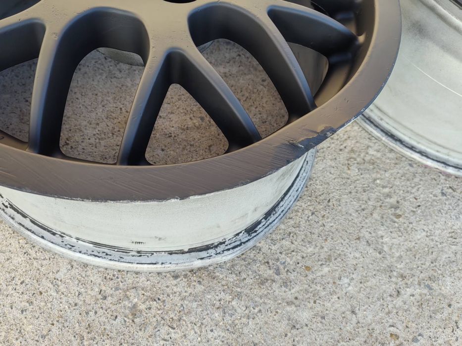 BBS RX 226 5x100 16x7 ET35