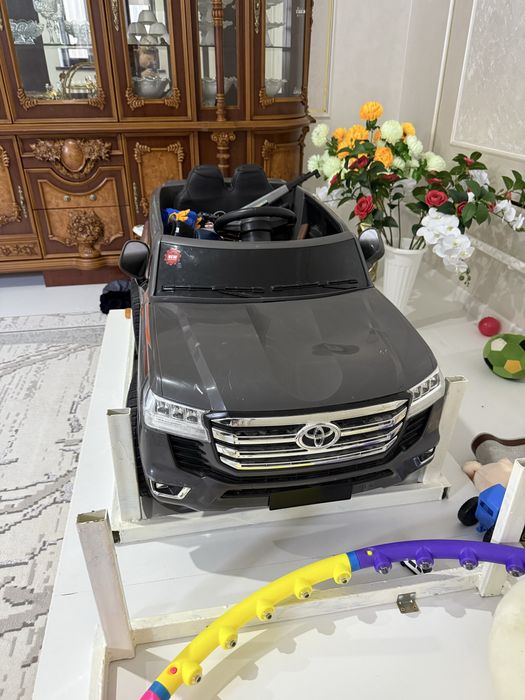 Электромобиль сатылады