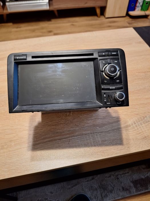 Мултимедия за АУДИ