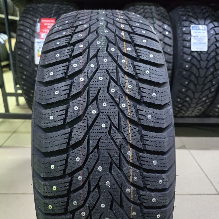 255/50r20 зимние шины шипы