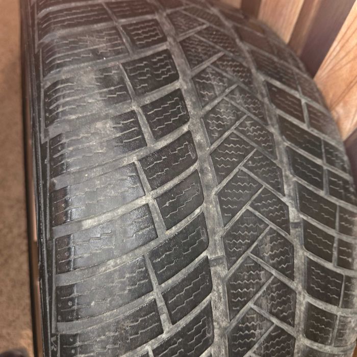 Джанти 18" BMW Style 193 M-Sport (Spider Spoke) + 2 бр. Гуми Подарък