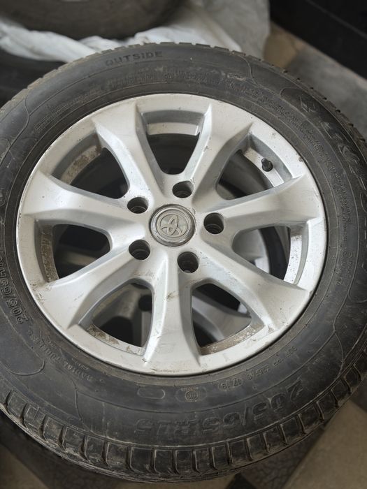 камри диск 20,25,30,40,45 комплект