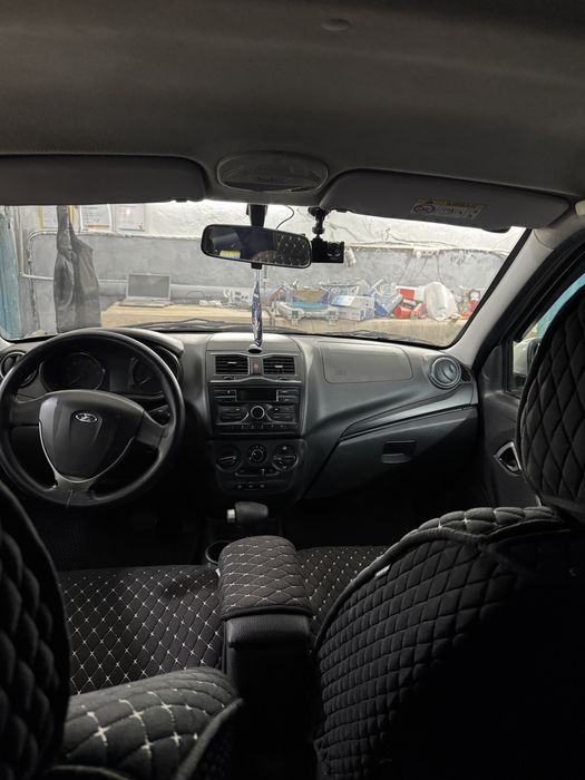 Сдам в аренду гранта ФЛ автомат