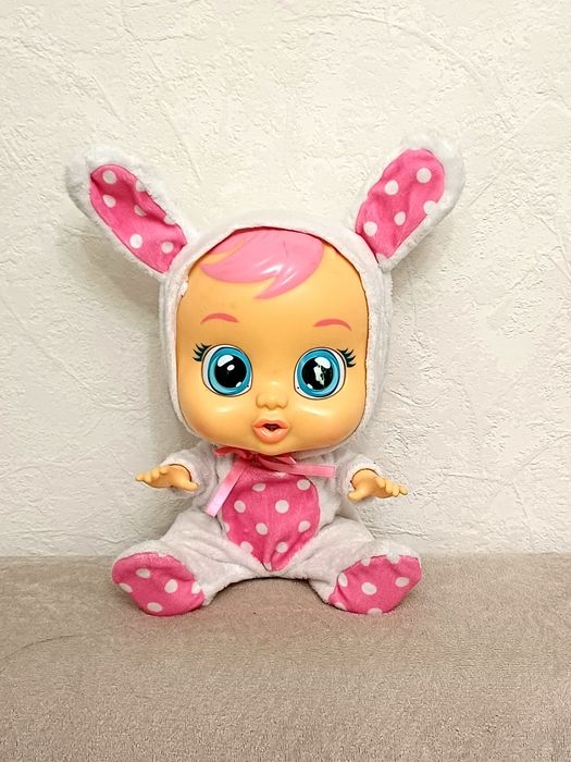 Кукла Cry Babies