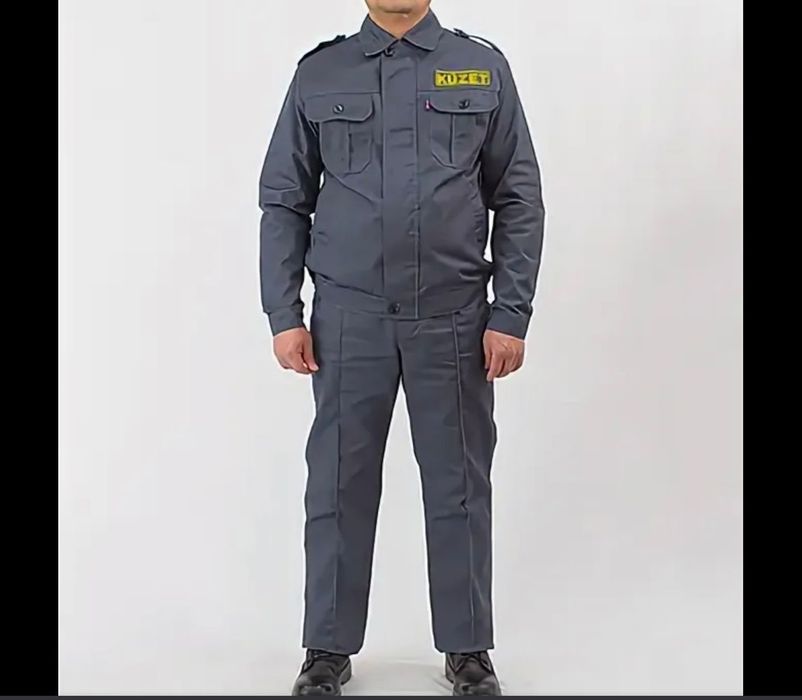 Продам робу спец одежду