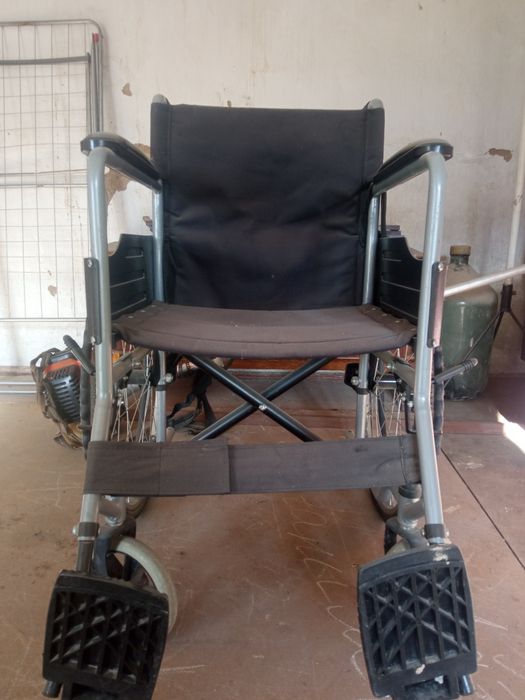Инвалидная коляска Армед