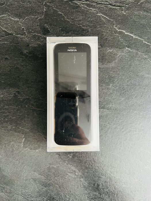 Работещи ретро телефони - Nokia