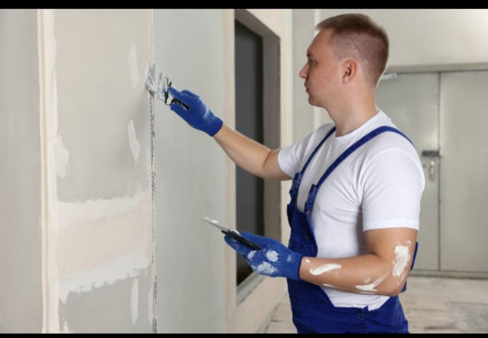 Ремонт любой сложности