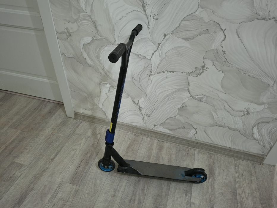 Самокат детский-подростковый