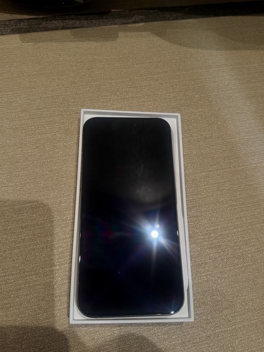 IPhone 15 Pro Max в гаранция
