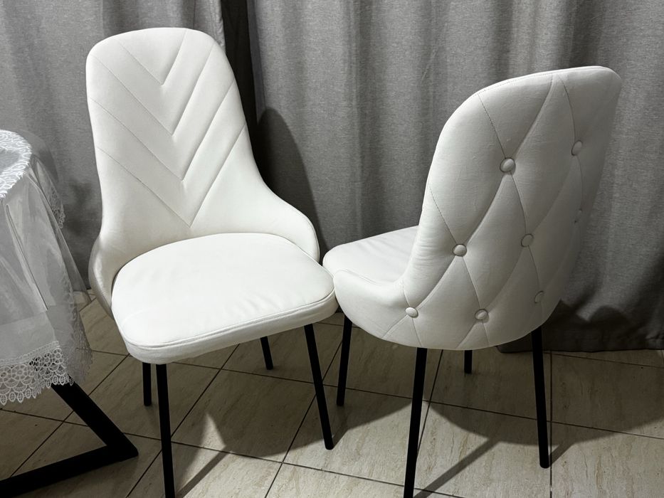 стулья 6 шт в Алматы