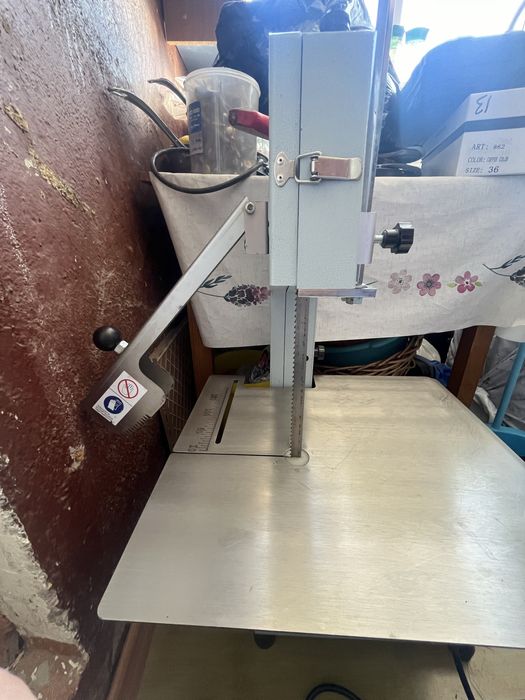 Продам пилу для мясо