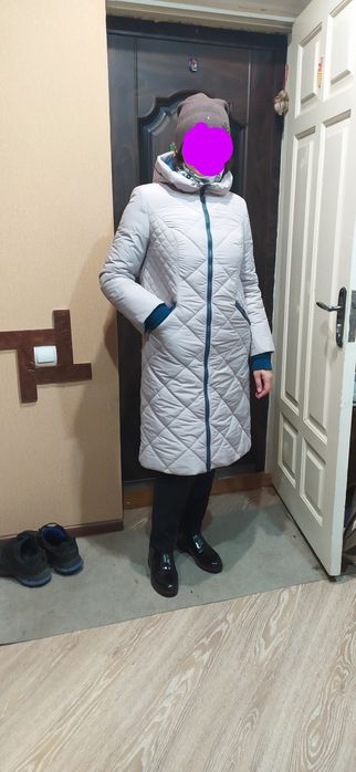 Плащ женский весна осень