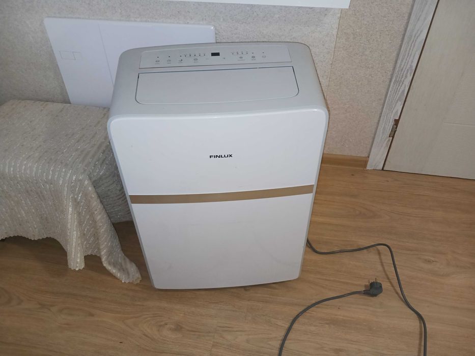 Мобилен климатик