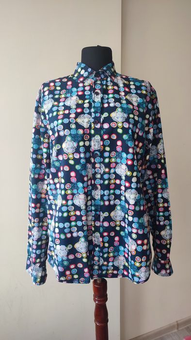 Оригинална риза Desigual, р-р М