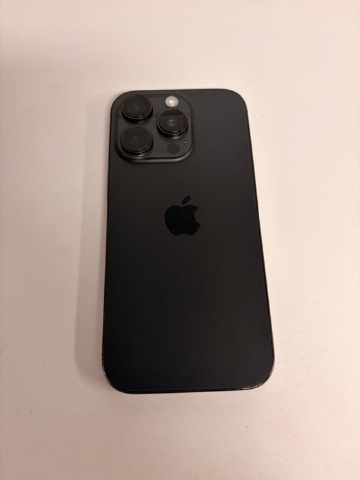 Iphone 16 Pro 256Gb bat.92%