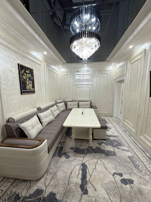 Сдаётся PREMIUM LUX CLASS 2х ком кв на Ислохате ор. Узгазоил!!!